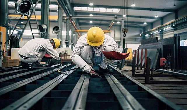 Karşıyaka Katlar Arası Taşıma